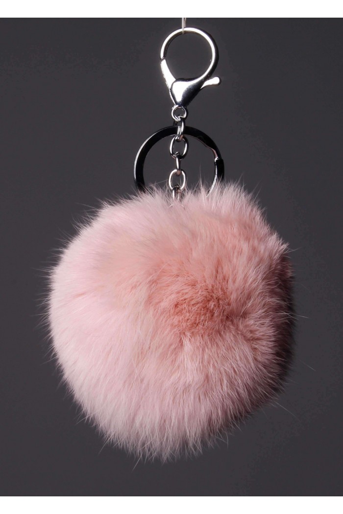 Llavero de Conejo PC-LLL5495-S