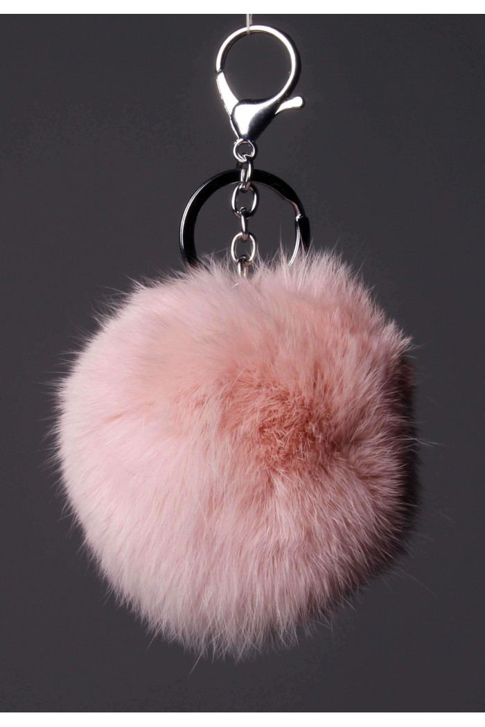 Llavero de Conejo PC-LLL5495-S