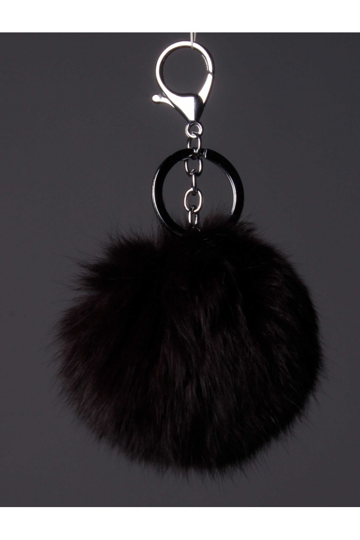 Llavero de Conejo PC-LLL5495-W