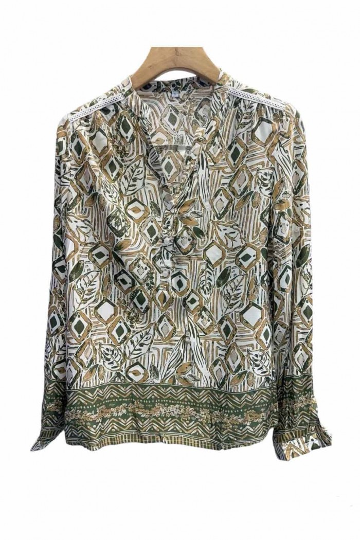 BLUSA