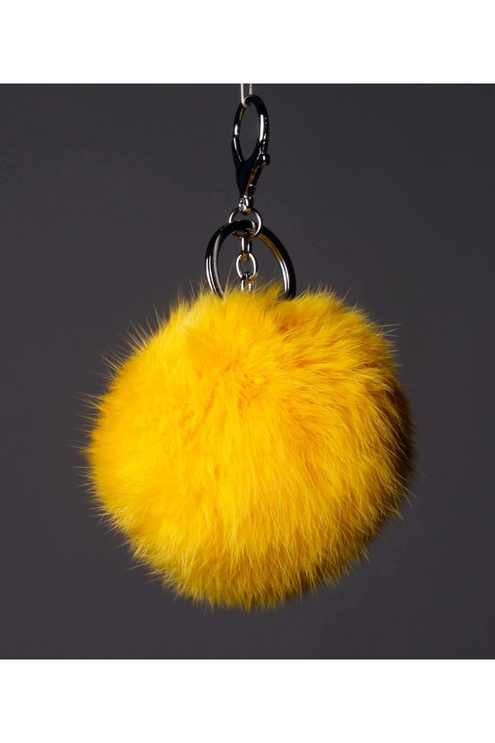 Llavero de Conejo PC-LLL5495-X