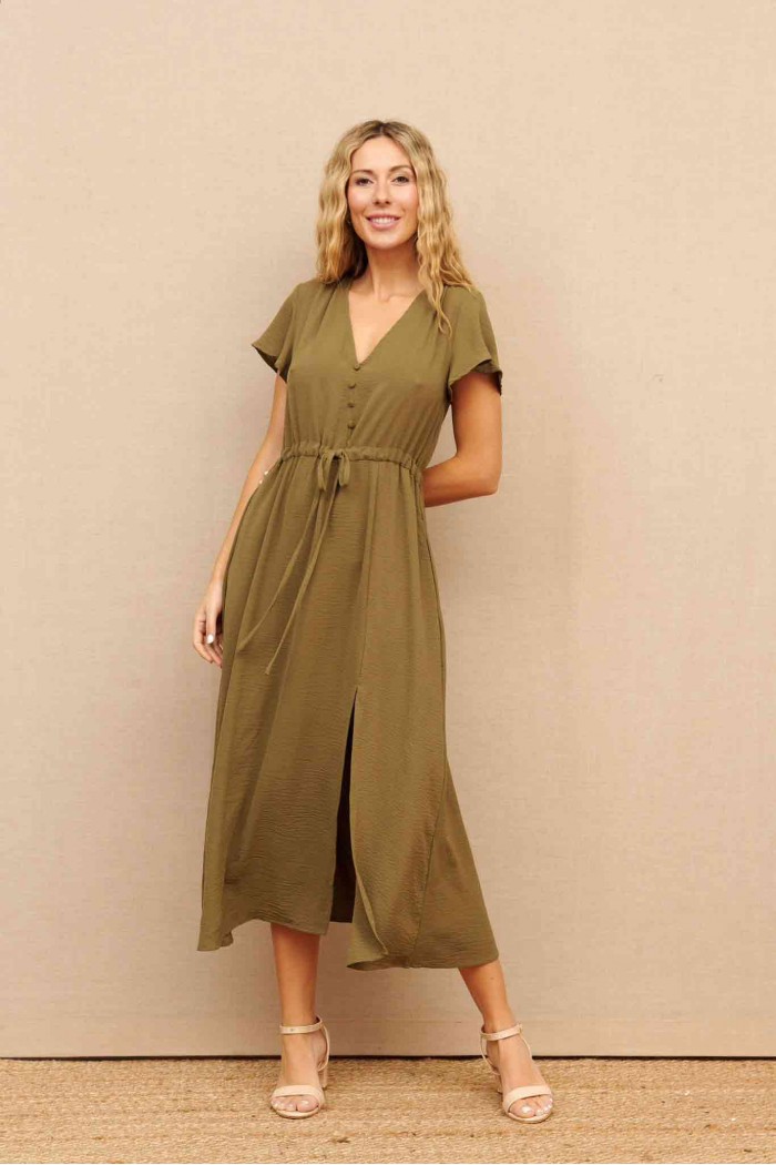 VESTIDO