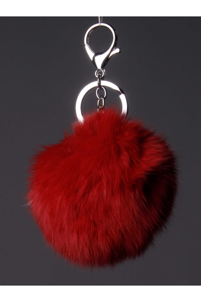 Llavero de Conejo PC-LLL5495-AB