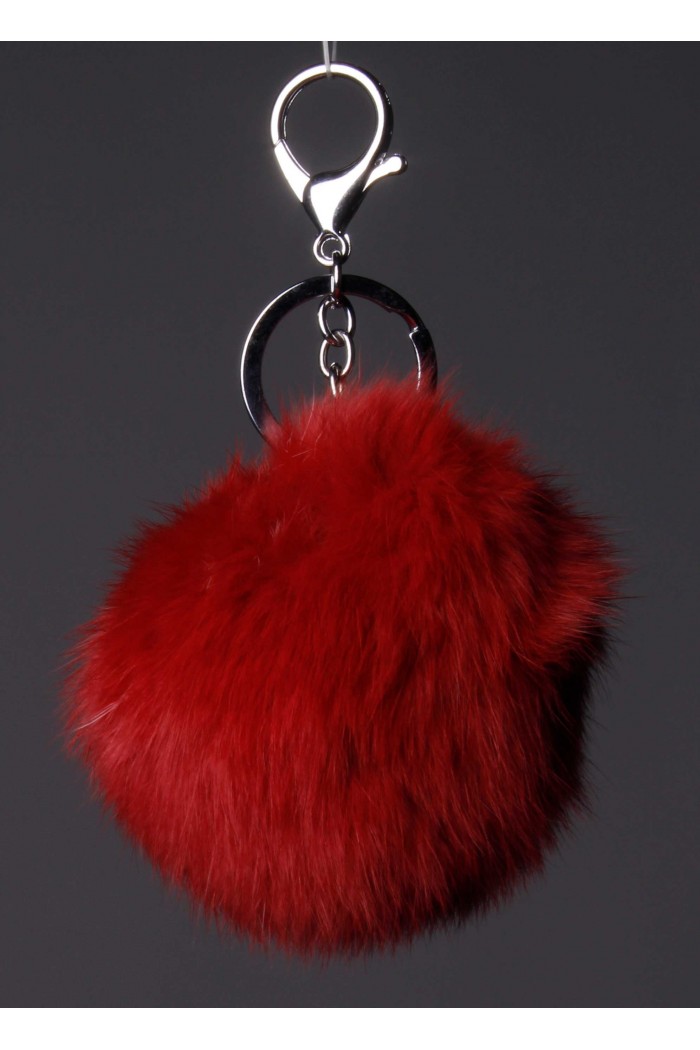 Llavero de Conejo PC-LLL5495-AB