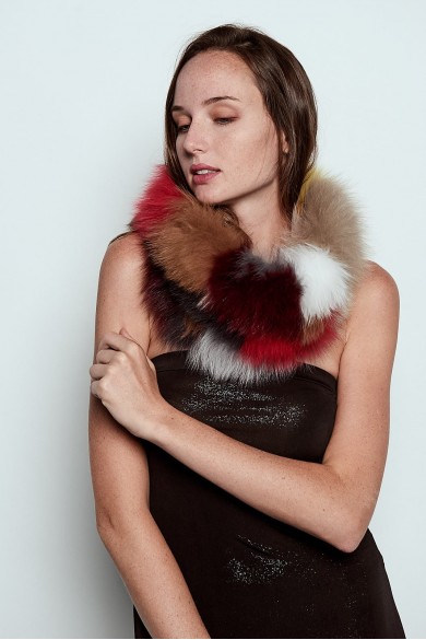 Cuello PC-LJ0139B