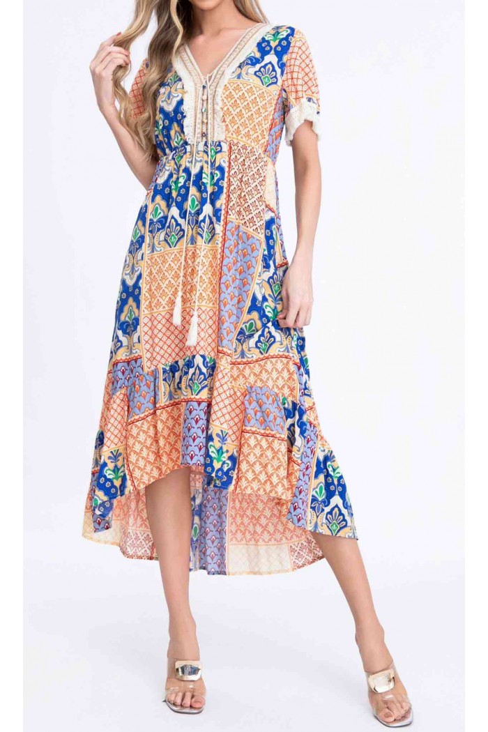 VESTIDO