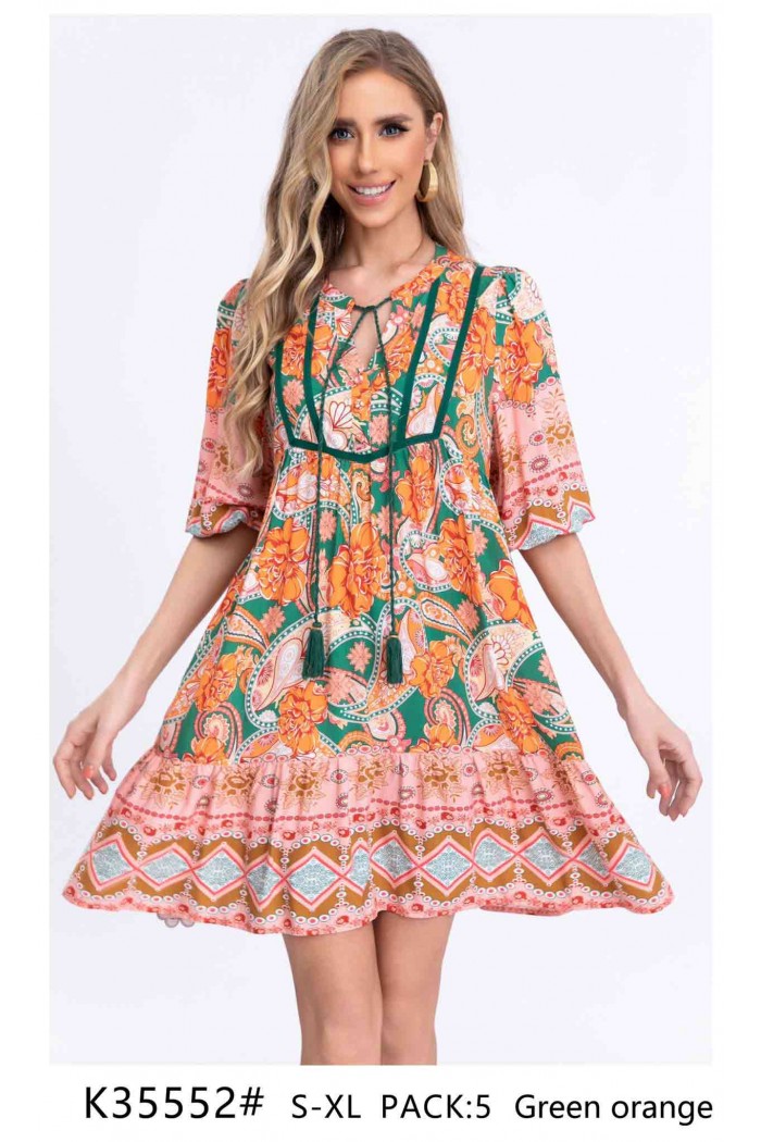 VESTIDO