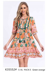 VESTIDO