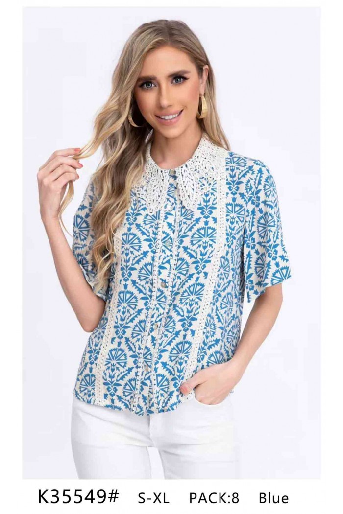 CAMISA