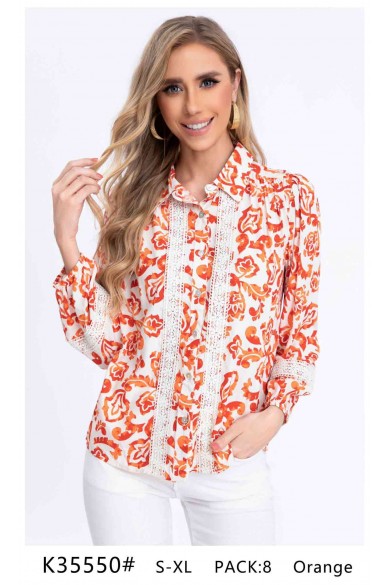 CAMISA