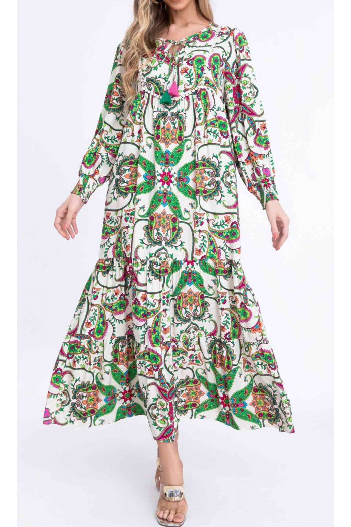 VESTIDO