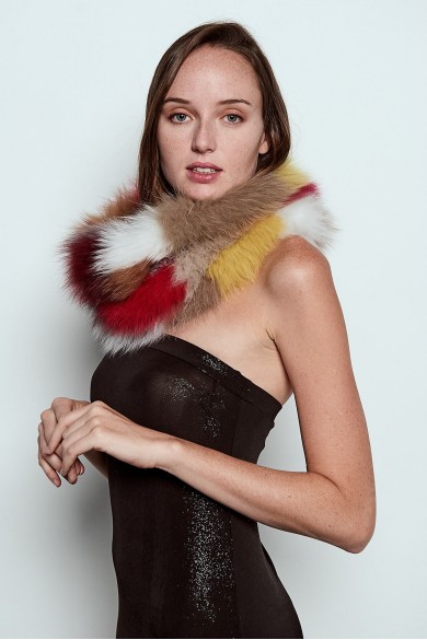 Cuello PC-LJ0139B