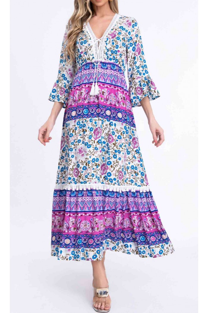 VESTIDO