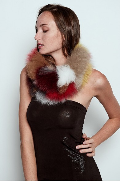 Cuello PC-LJ0139B