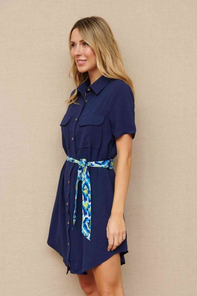 VESTIDO