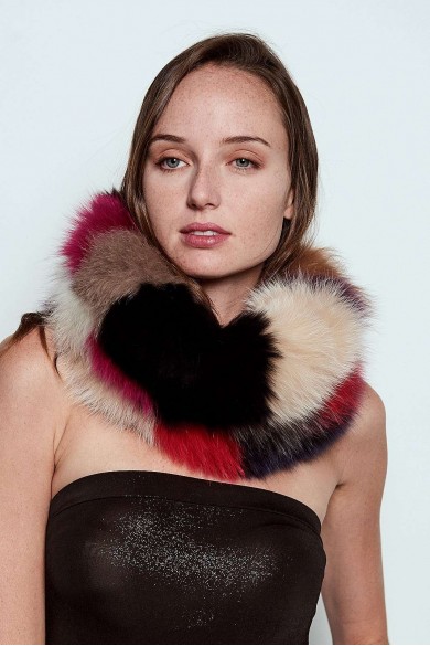Cuello PC-LJ0139C