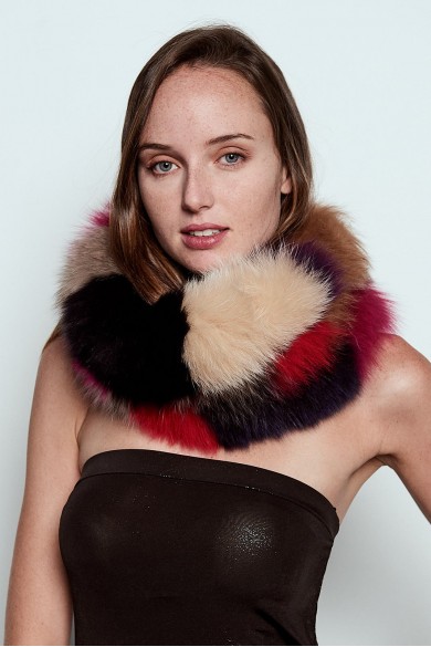 Cuello PC-LJ0139C