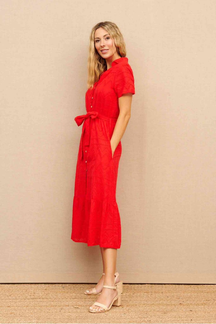 VESTIDO