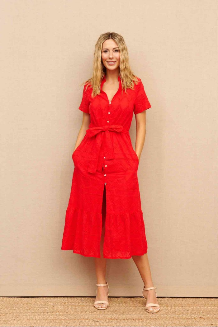 VESTIDO