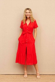 VESTIDO