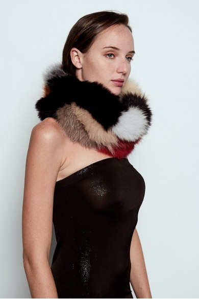 Cuello PC-LJ0139D