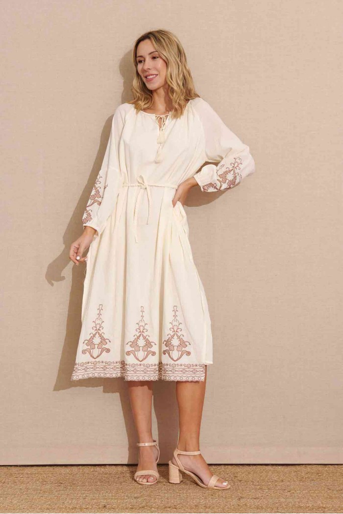 VESTIDO FBZMA817