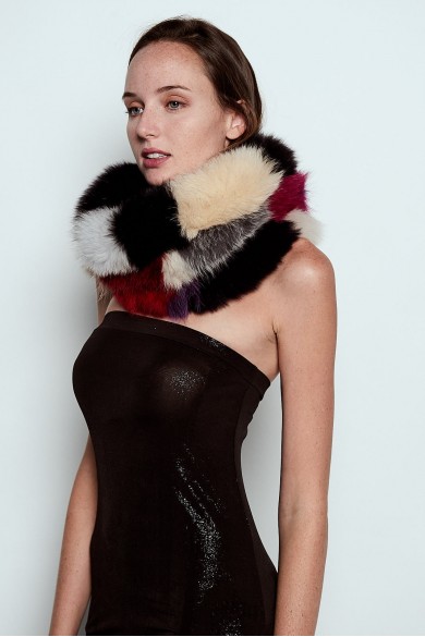 Cuello PC-LJ0139D