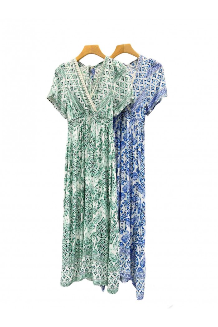 VESTIDO