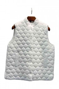 CHALECO ACOLCHADO  8COLORES TY-M9785