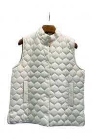 CHALECO ACOLCHADO  8COLORES TY-M9785