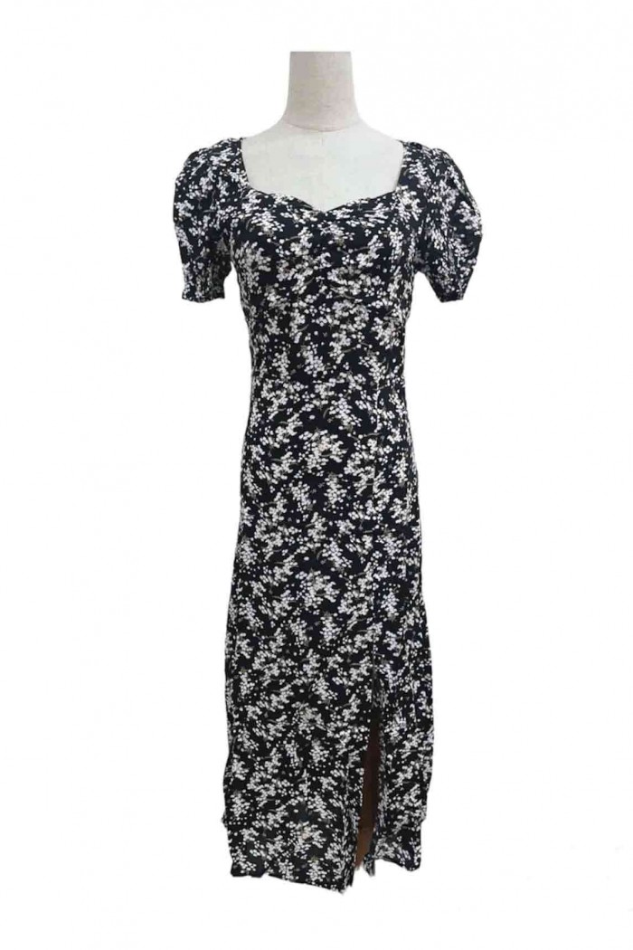 VESTIDO
