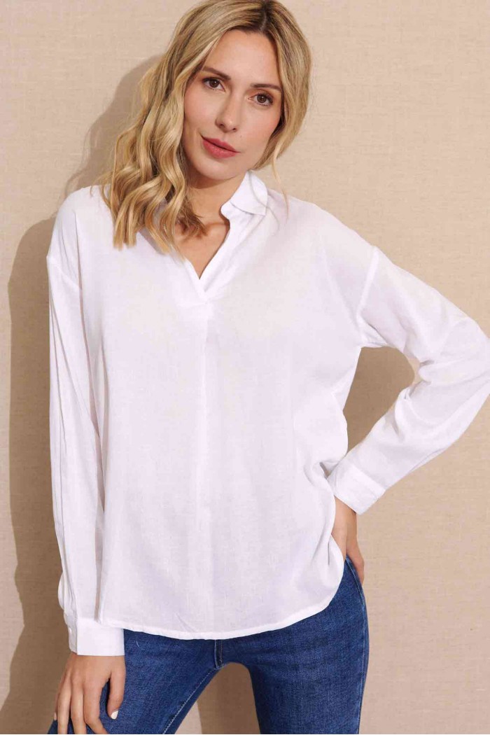 BLUSA FBZMR21483