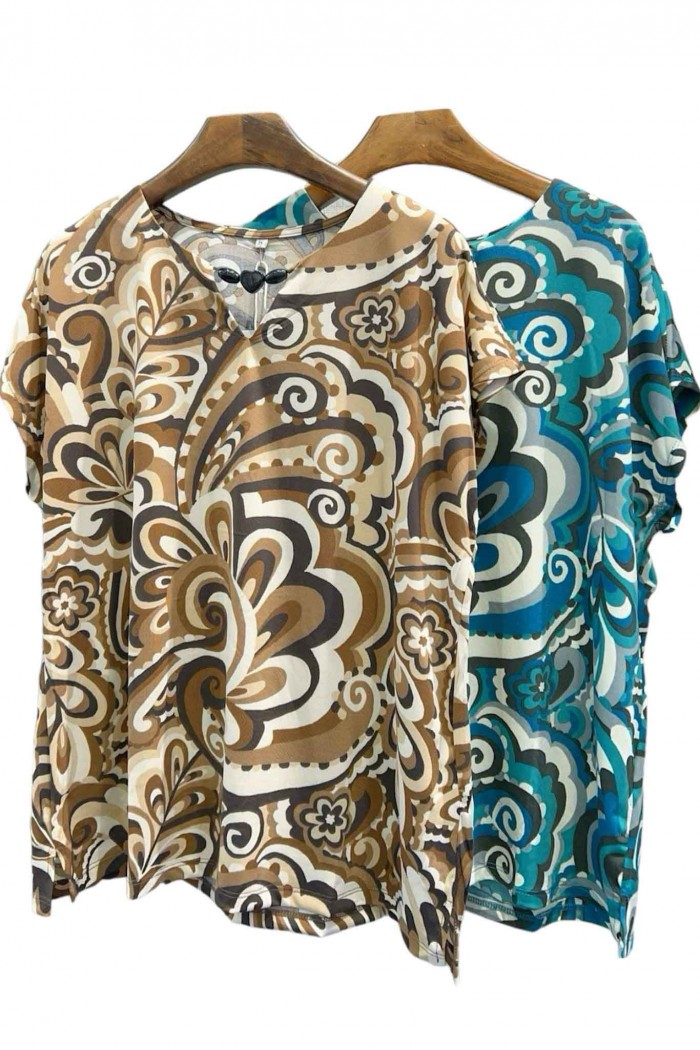 CAMISETA