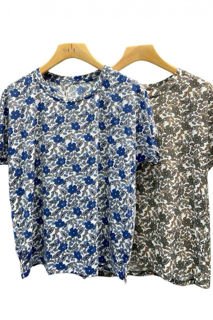 CAMISETA