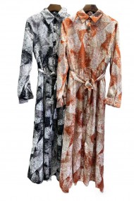 VESTIDO