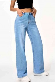 PANTALON VAQUERO