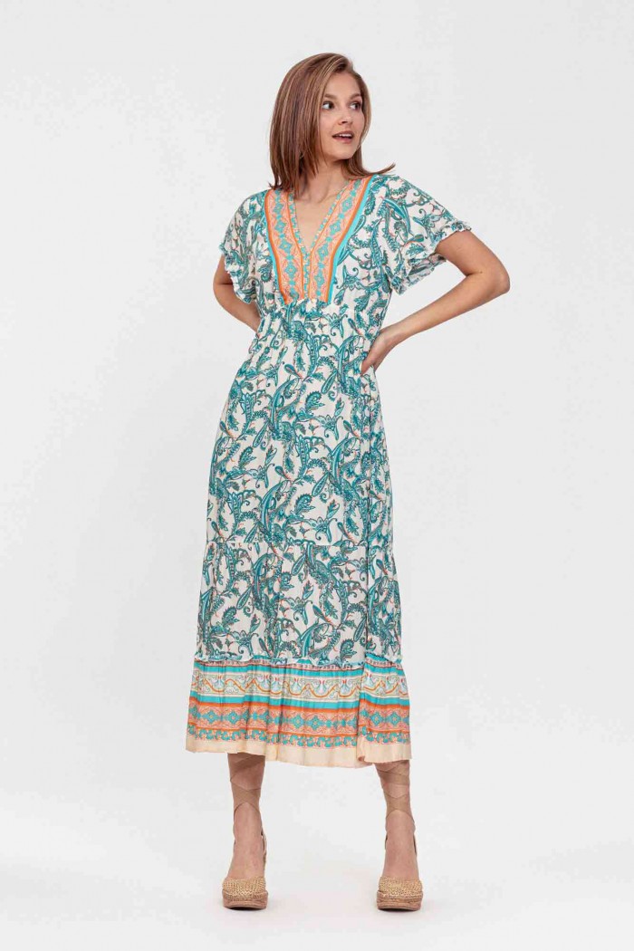 VESTIDO