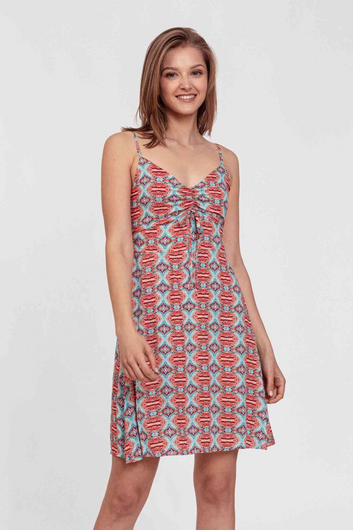 VESTIDO