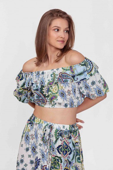 VESTIDO CONJUNTO