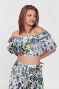 VESTIDO CONJUNTO