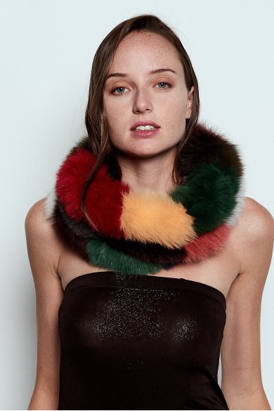 Cuello PC-LJ0139L