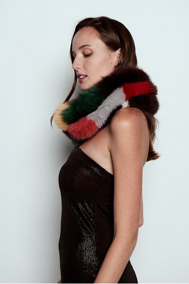 Cuello PC-LJ0139L