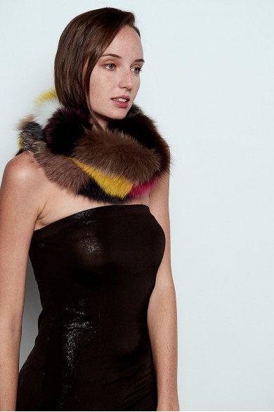 Cuello PC-LJ0139M
