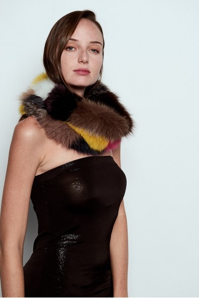 Cuello PC-LJ0139M