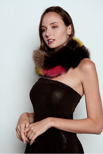 Cuello PC-LJ0139M