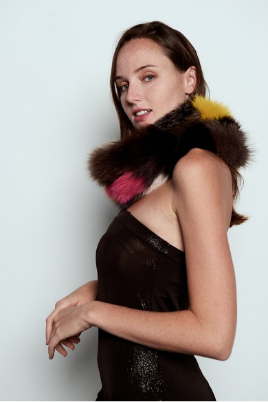 Cuello PC-LJ0139M