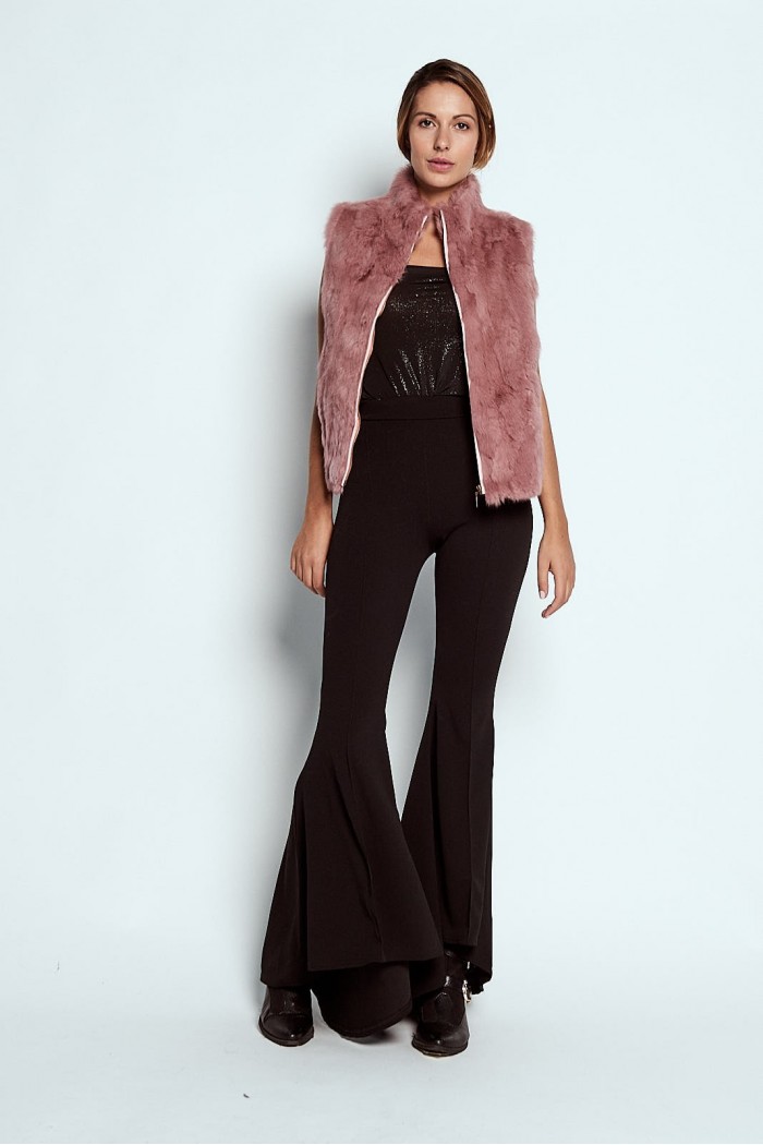 Chaleco PC-LLL5486-08