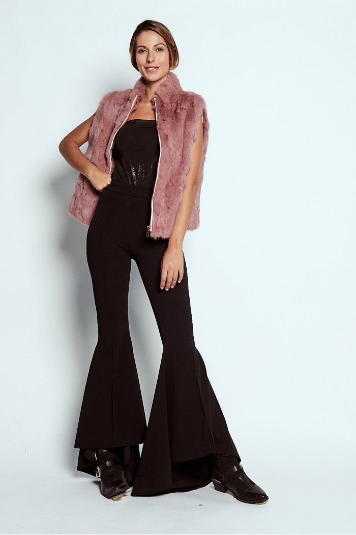 Chaleco PC-LLL5486-08