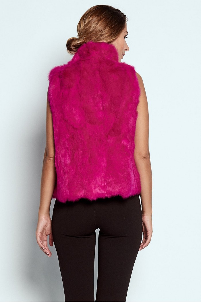 Chaleco PC-LLL5486-10