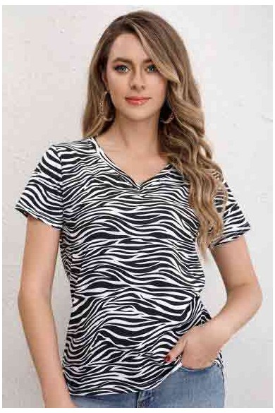 CAMISETA TY-K1277 2COLORES